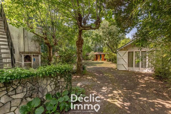 Vente maison Claouey, 300m² 9 pièces 1 650 000€ avec garage