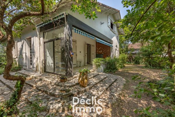 Vente maison Claouey, 300m² 9 pièces 1 650 000€ avec garage