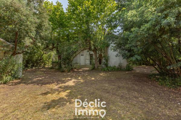 Vente maison Claouey, 300m² 9 pièces 1 650 000€ avec garage