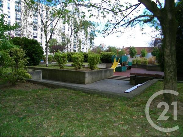 Appartement F3 à vendre  3 pièces - 72 m2 ASNIERES SUR SEINE - 92