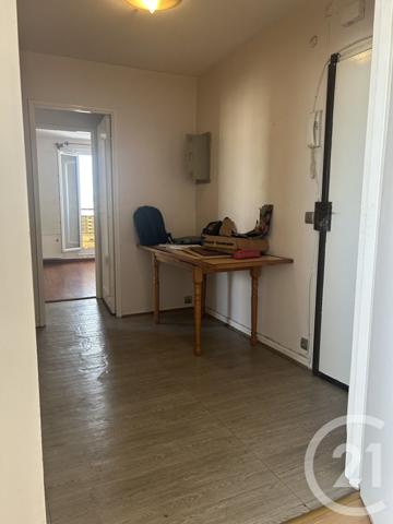 Appartement F3 à vendre  3 pièces - 72 m2 ASNIERES SUR SEINE - 92