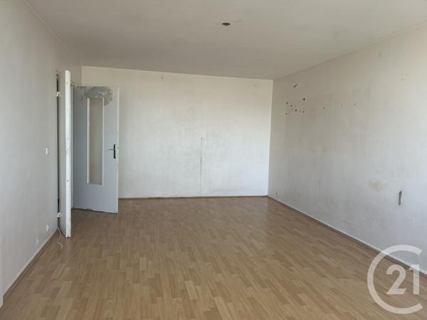 Appartement F3 à vendre  3 pièces - 72 m2 ASNIERES SUR SEINE - 92
