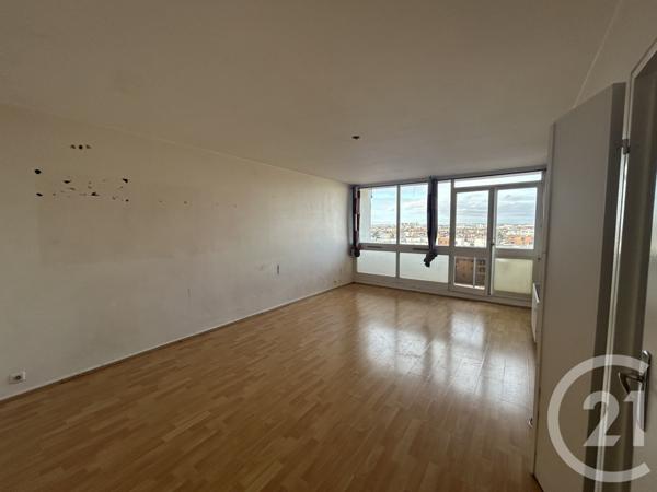 Appartement F3 à vendre  3 pièces - 72 m2 ASNIERES SUR SEINE - 92