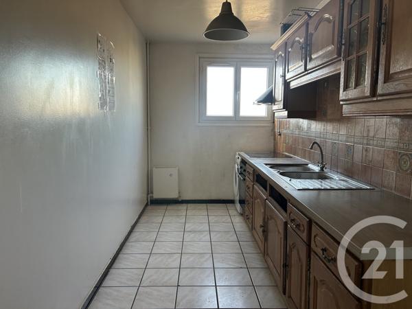 Appartement F3 à vendre  3 pièces - 72 m2 ASNIERES SUR SEINE - 92