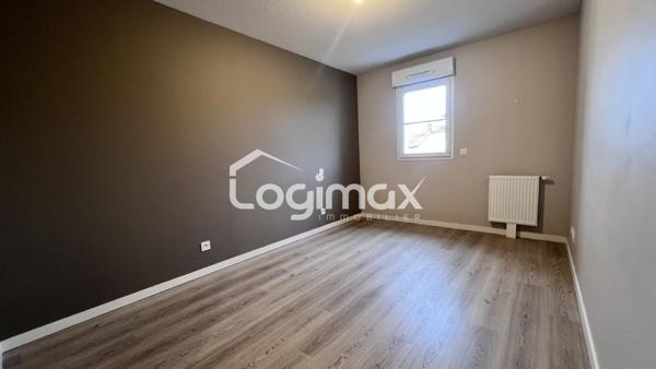 Vente appartement La rochelle, 65m² 3 pièces 363 300 avec balcon