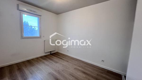 Vente appartement La rochelle, 65m² 3 pièces 363 300 avec balcon