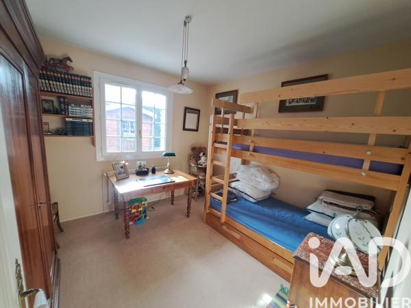 Maison à vendre 6 pièces 116 m² Thiron-Gardais