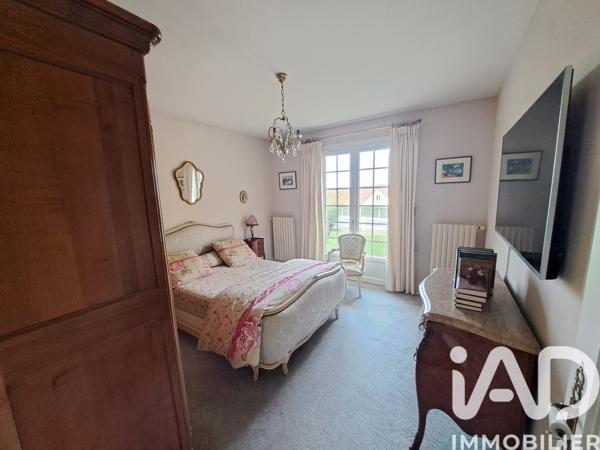 Maison à vendre 6 pièces 116 m² Thiron-Gardais