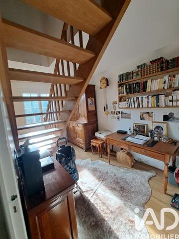 Maison à vendre 6 pièces 116 m² Thiron-Gardais