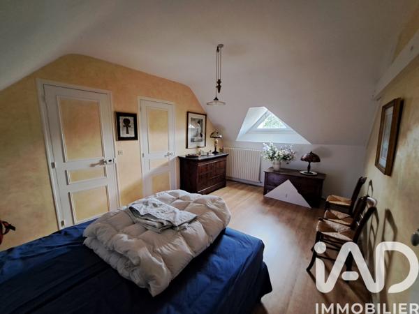 Maison à vendre 6 pièces 116 m² Thiron-Gardais