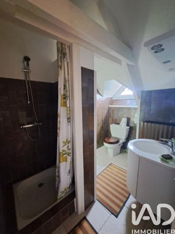 Maison à vendre 6 pièces 116 m² Thiron-Gardais