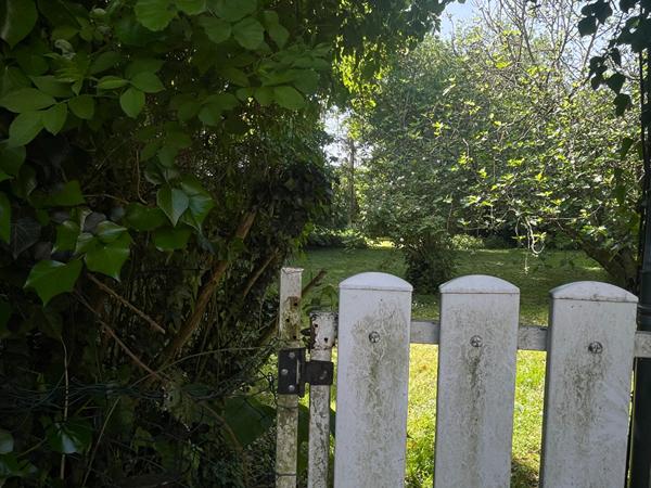 Maison de campagne de caractère 1 heure Paris sud terrain boisé avec étang 4353m²
