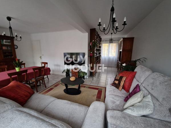 Maison Neuilly Plaisance