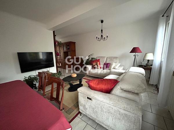 Maison Neuilly Plaisance