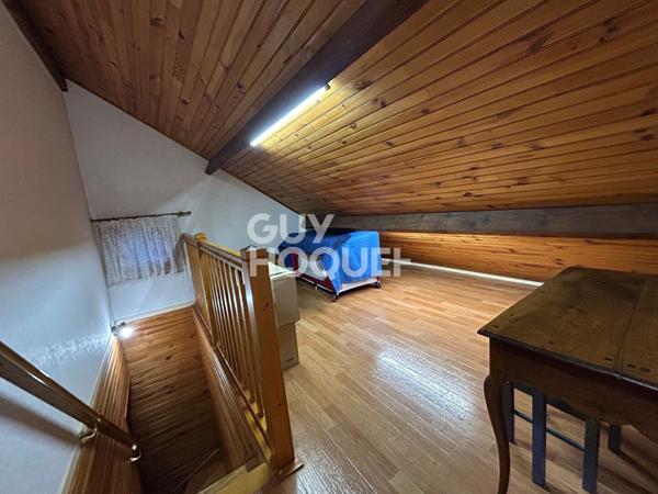 Maison Neuilly Plaisance