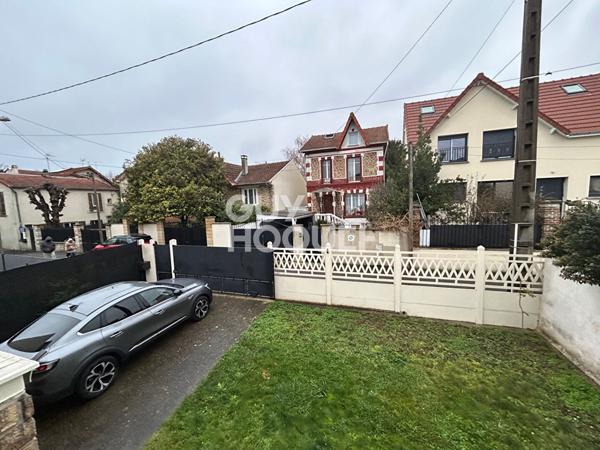 Maison Neuilly Plaisance