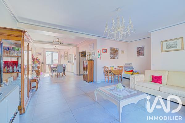 Maison à vendre 5 pièces 140 m² Champigny-sur-Marne