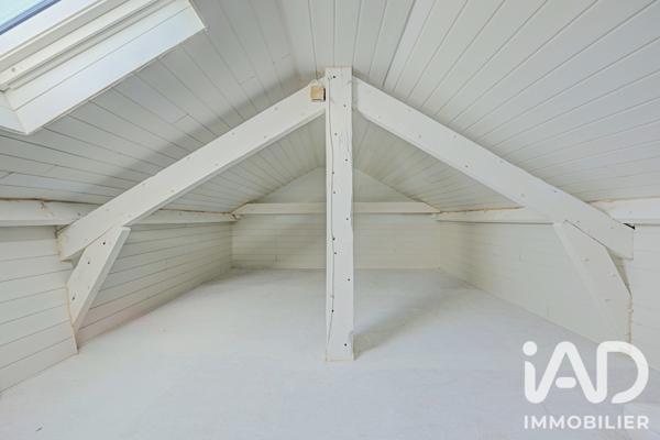 Maison à vendre 5 pièces 140 m² Champigny-sur-Marne