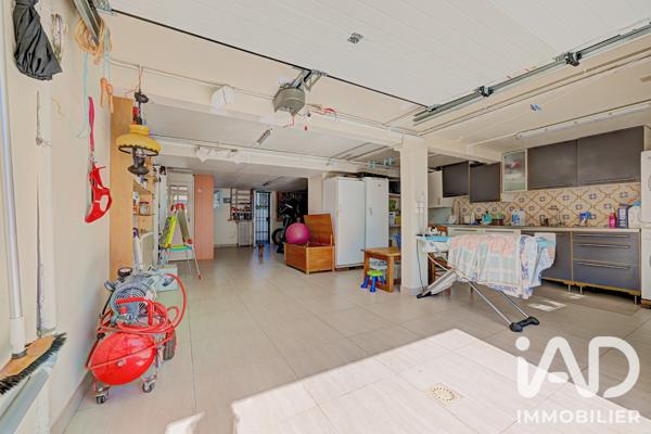 Maison à vendre 5 pièces 140 m² Champigny-sur-Marne