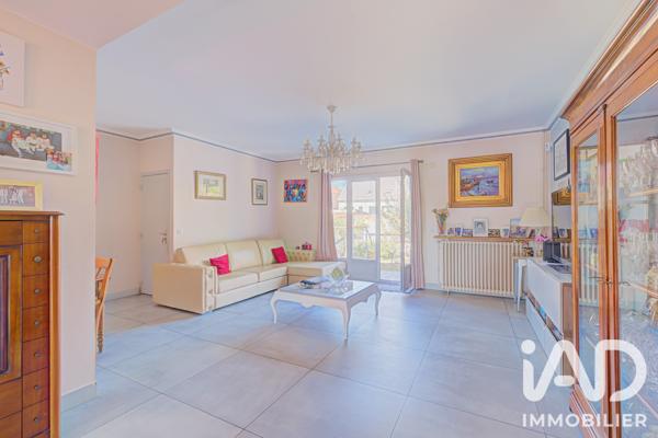 Maison à vendre 5 pièces 140 m² Champigny-sur-Marne