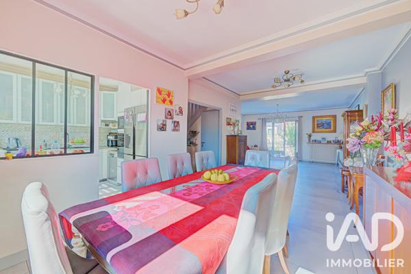 Maison à vendre 5 pièces 140 m² Champigny-sur-Marne