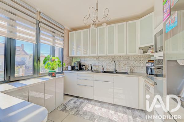 Maison à vendre 5 pièces 140 m² Champigny-sur-Marne