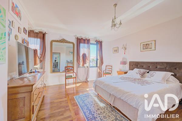 Maison à vendre 5 pièces 140 m² Champigny-sur-Marne