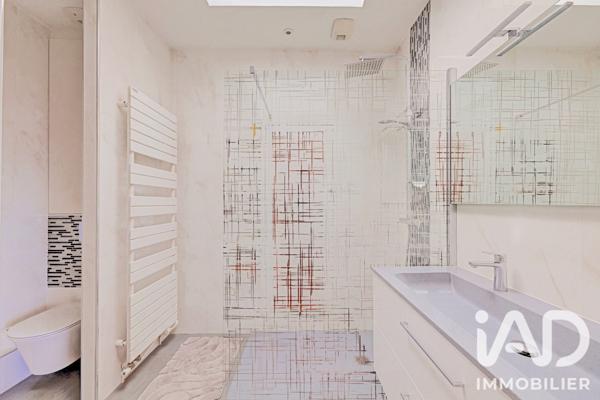 Maison à vendre 5 pièces 140 m² Champigny-sur-Marne