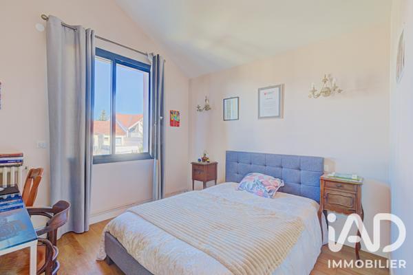 Maison à vendre 5 pièces 140 m² Champigny-sur-Marne