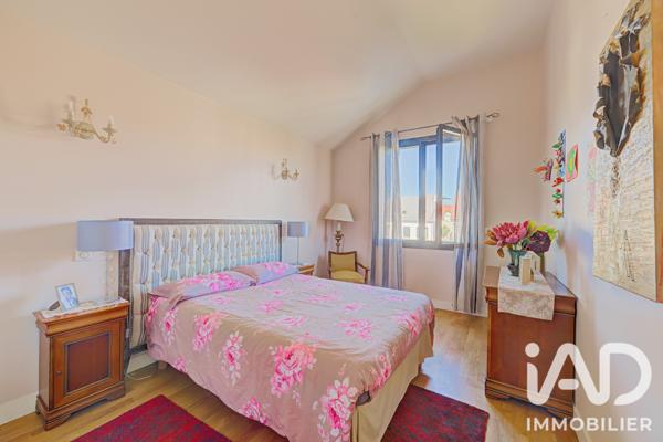 Maison à vendre 5 pièces 140 m² Champigny-sur-Marne