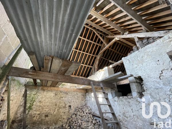 Maison à vendre 3 pièces 67 m² Laon