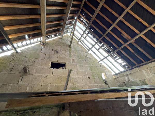 Maison à vendre 3 pièces 67 m² Laon