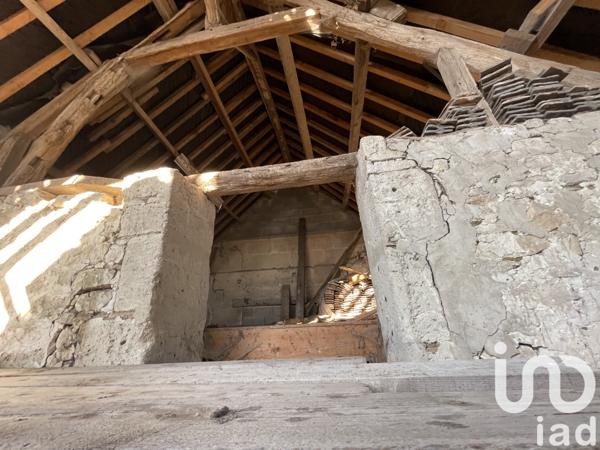 Maison à vendre 3 pièces 67 m² Laon