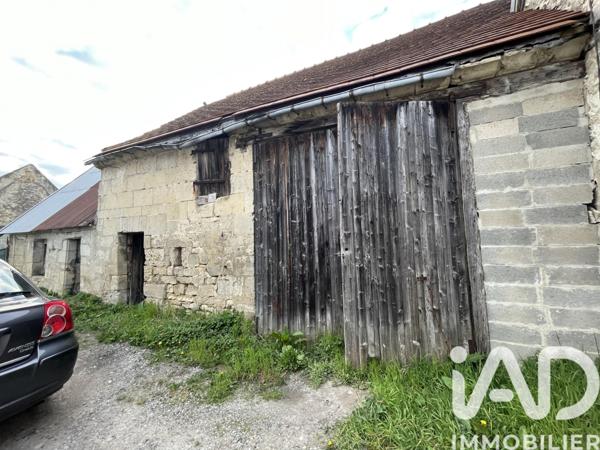 Maison à vendre 3 pièces 67 m² Laon