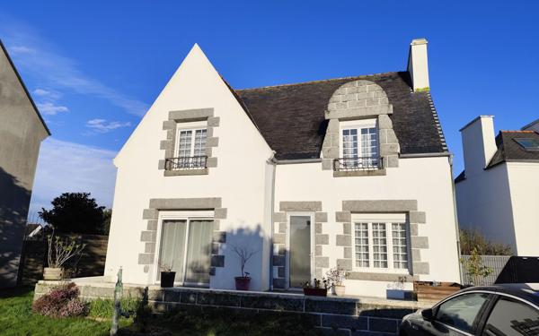 Maison à louer    5 pièces • 137,12 m2 Ploudaniel