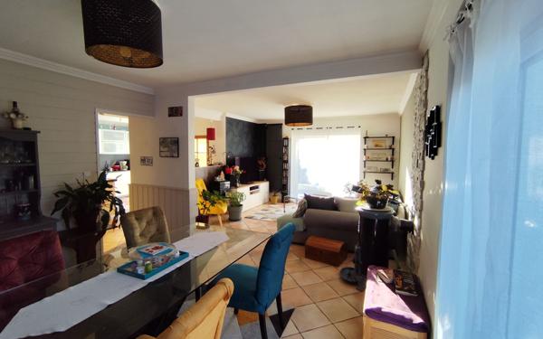 Maison à louer    5 pièces • 137,12 m2 Ploudaniel