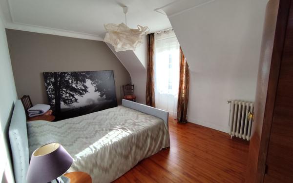 Maison à louer    5 pièces • 137,12 m2 Ploudaniel