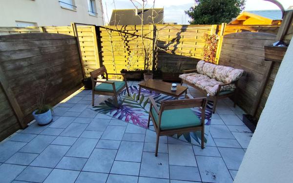 Maison à louer    5 pièces • 137,12 m2 Ploudaniel