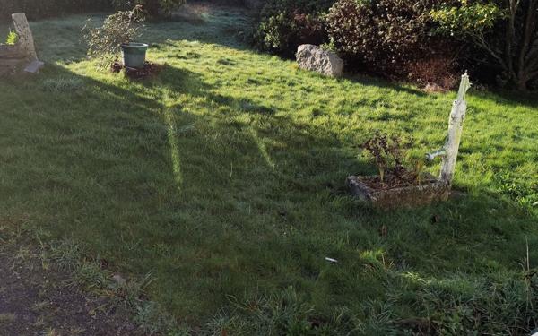 Maison à louer    5 pièces • 137,12 m2 Ploudaniel