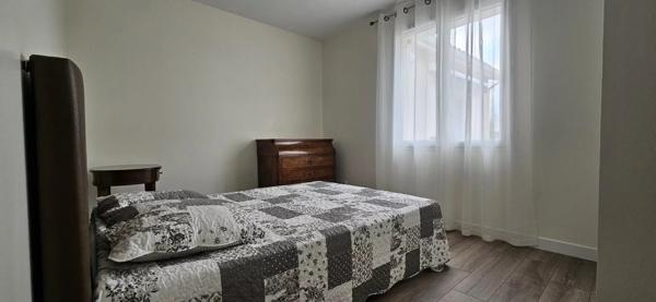 Maison plain pied récente quatre chambres, Bergerac