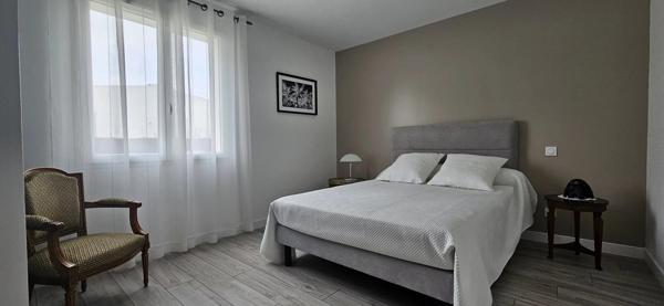 Maison plain pied récente quatre chambres, Bergerac