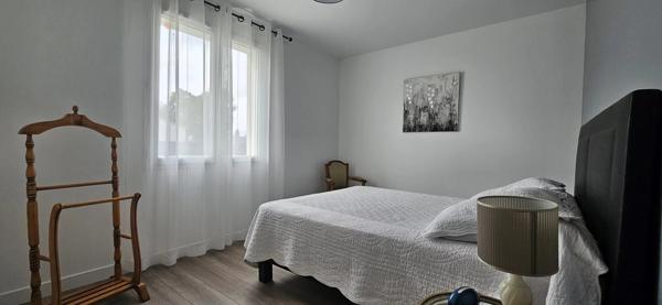 Maison plain pied récente quatre chambres, Bergerac