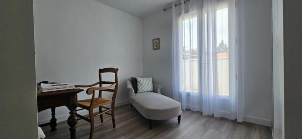 Maison plain pied récente quatre chambres, Bergerac