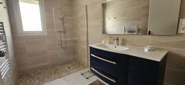 Maison plain pied récente quatre chambres, Bergerac