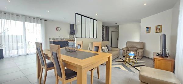 Maison plain pied récente quatre chambres, Bergerac