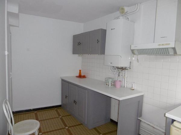 Maison  4 pièces  77 m2