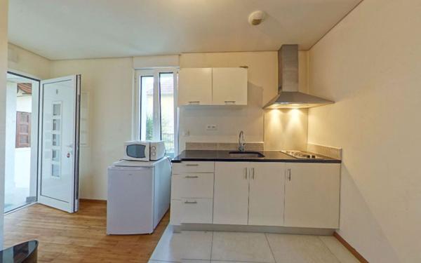 Immeuble à vendre    16 pièces •  Orthez