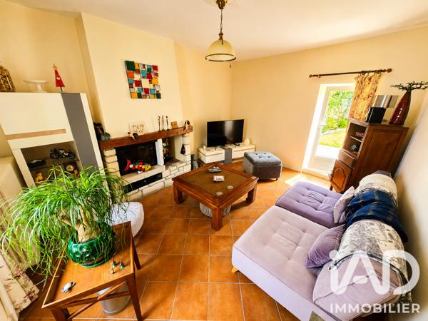 Maison à vendre 5 pièces 102 m² Bayeux