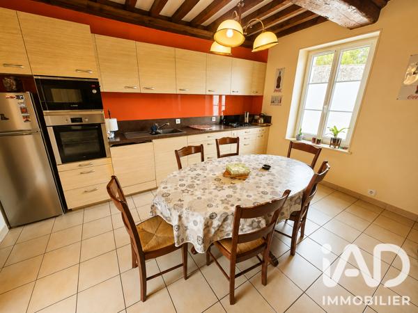 Maison à vendre 5 pièces 102 m² Bayeux