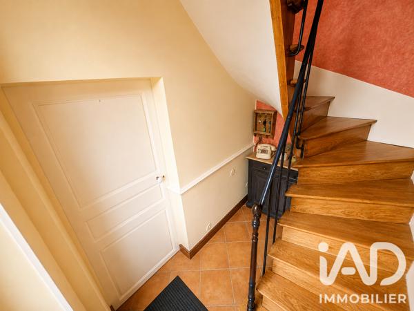 Maison à vendre 5 pièces 102 m² Bayeux